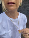 On-The-Go Thin Mask Chain