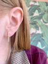 Apollo Stud Earrings