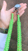 Hand Braided Cell Phone Holder/Hanger/Necklace