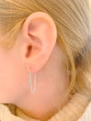 Anita Chain Earring