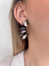 Polar Moon Earrings