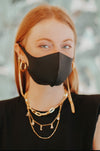 On-The-Go Thick Mask Chain