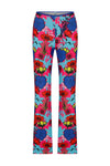Madison Knitted Floral Pants
