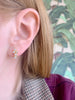 Cassiopeia Stud Earrings