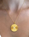 Good Energy Necklace