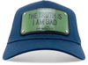 The Truth Is I Am Bad
