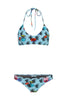 Carina Monogram Bikini