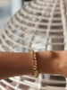 Mini Gold Eva Bracelet