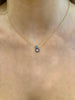 Little Eye Necklace