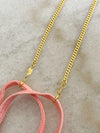 On-The-Go Thick Mask Chain
