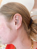 Harley Ear Pin