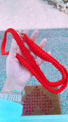 Hand Braided Cell Phone Holder/Hanger/Necklace