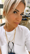 On-The-Go Thin Mask Chain