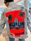 Miami Breakwater Jacket