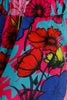 Brooklyn Floral Cropped Jacket